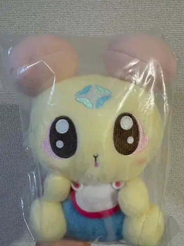 프리큐어 봉제 인형 제일복권 C상 쉬폰