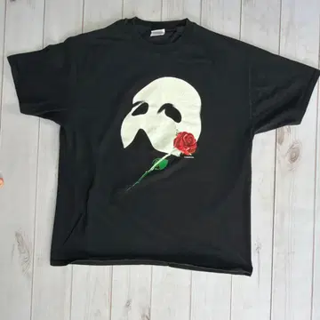 [ 데드스탁 ] 오페라의 유령 빈티지 싱글 스티치