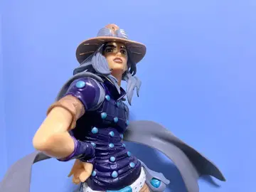 DX 컬렉션 죠죠 피규어 vol.8/자이로 체펠리 D SBR