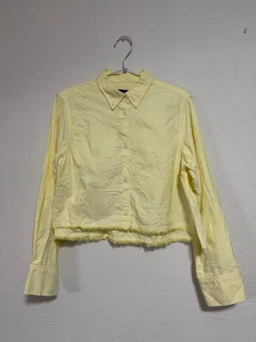 NAUTICA 옥스퍼드 숏 셔츠