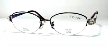 티타늄, 스와로브스키, 나이로루, 후쿠이현 사바에산