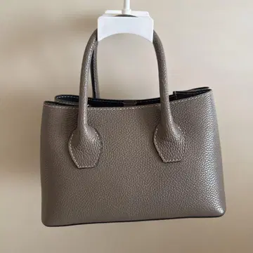 <MARCO BIANCHINI> BOX 보스턴 2WAY 백 모카