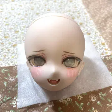 커스텀 헤드 DDH-10 커스터머 제작