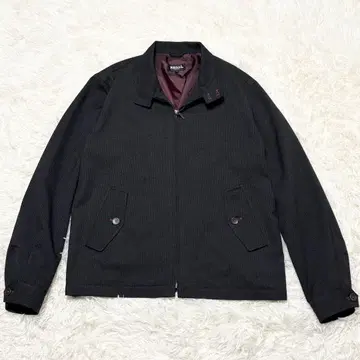 새상품급 L 사이즈 스윙탑 리 G9 드리즐러 해링턴