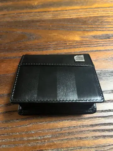 CK 캘빈클라인 카드 케이스 코인 케이스 미사용품