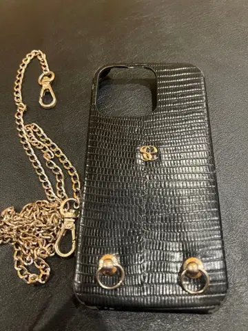 eimy 컬러 스위치 es iPhone 케이스 13pro 블랙