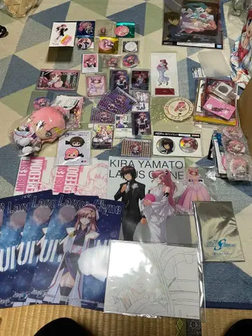 건담 SEED 라크스 클라인 묶음 판매