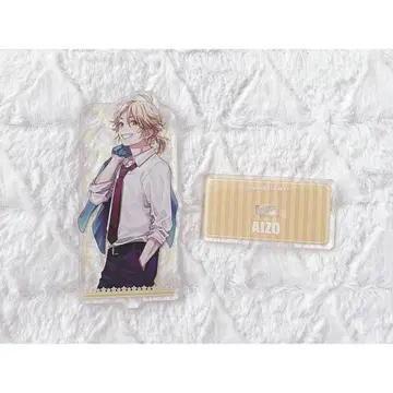 HoneyWorks LIP x LIP 시바사키 아이조 아크릴 스탠드