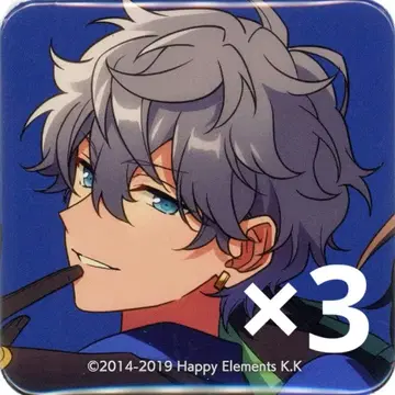 앙스타 Knights TRIP 특전 캔뱃지 세나 이즈미