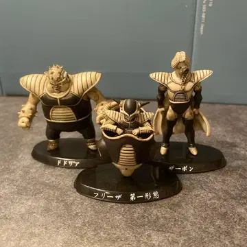 드래곤볼 초조형혼 프리저 자봉 도도리아