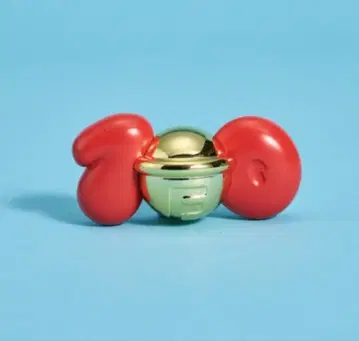 도라에몽 & 프렌즈전 마그넷 (100% 친구 모음 방울)