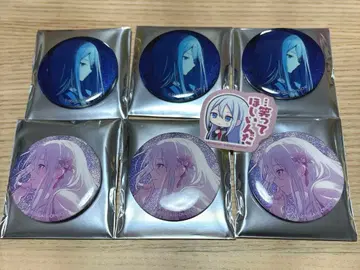 프로세카 요이사키 카나데 49A 50A 캔뱃지 특전