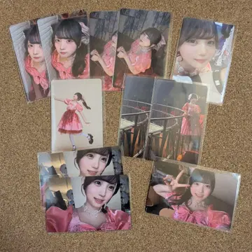 팬텀 시타 프레임 메두사 프레메도 트레이딩 카드 모나