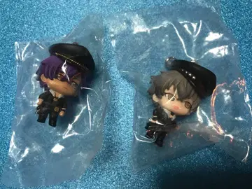 앙스타 카라코레 오오가미 코가 오토카리 아도니스