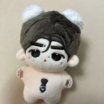 enhypen 성훈 봉제 인형