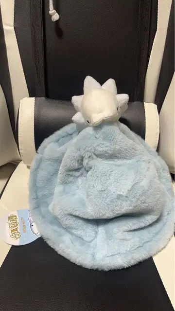 유키하미 봉제 인형 포함 모자 해외 포켓몬 센터 한정 미개봉