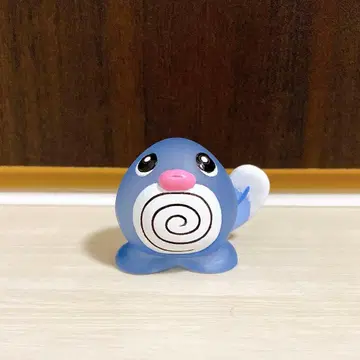 포켓몬 포켓몬 키즈 니드런 클리어 손가락 인형