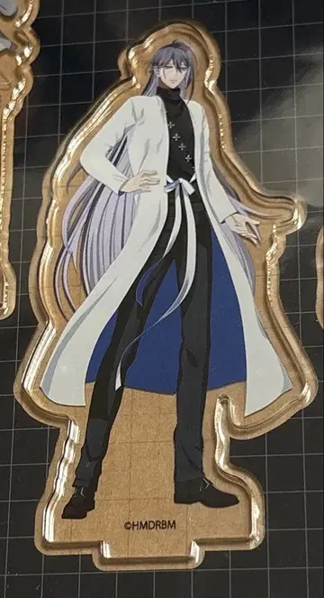 히프노시스 마이크 라라포트 디오라마 아크릴 스탠드 이자나미