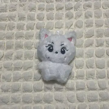 ENHYPEN 정원 봉제 인형