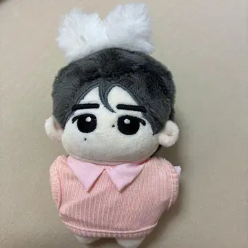 enhypen 성훈 봉제 인형