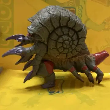 가타노조아 소프트 비닐 1997년제