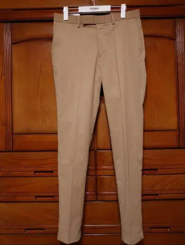 BEAUTY&YOUTH TORAY primeflex 슬랙스 팬츠