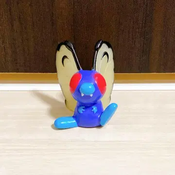 포켓몬 포켓몬 키즈 버터플라이 클리어 손가락 인형