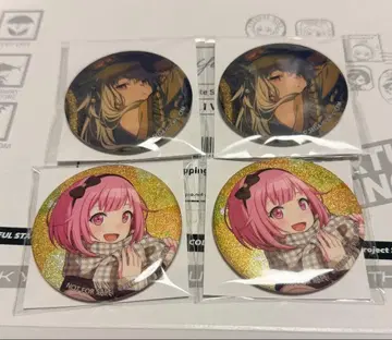 프로세카 그리캔 50B 쿠사나기 네네 특전 호우 에무