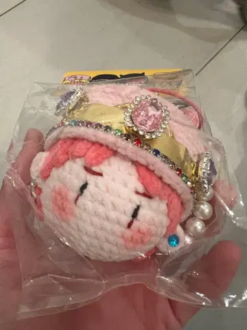 G-DRAGON 지드래곤 지용 키링 인형