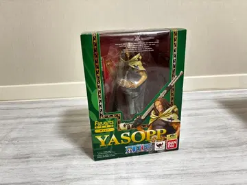 반다이 피규어츠 야솝 피규어