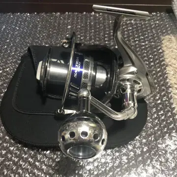 다이와 10 솔티가 6500 DAIWA SALTIGA
