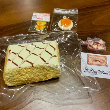 DayDream 화이트 초콜릿 라떼 아트 (덤 포함)