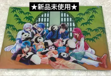 새벽의 연화 클리어 파일 원화전 사룡 요나 학 윤 한정판