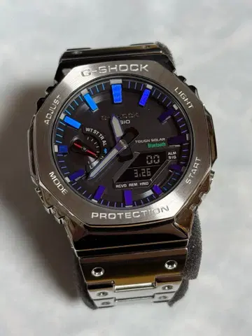G-SHOCK GM-B2100PC-1AJF