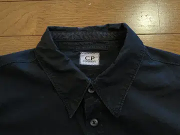 [ 90s ] C.P.Company 이탈리아제 긴팔 셔츠 아카이브