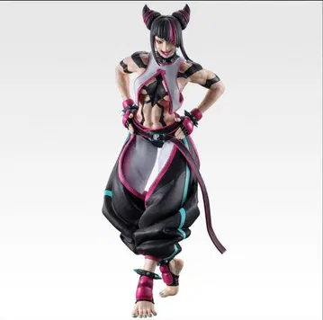 제일복권 스트리트 파이터 6 A상 줄리