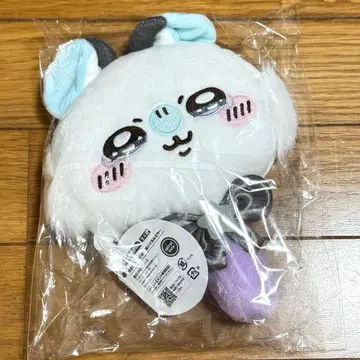 초 매지컬 치이카와 봉제 인형 거울 모몽가 프라이즈
