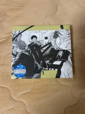 영화 기븐 히이라기 mix (완전 생산 한정판) Blu-ray