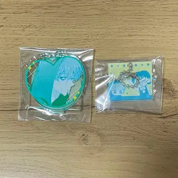 타몬 군 지금 어느 쪽!? 가챠가챠 아크릴 스탠드 아크릴 키체인