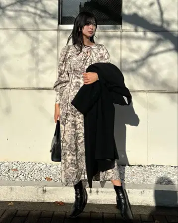 [ 새상품급 ] LAGUNAMOON 원피스 S 사이즈