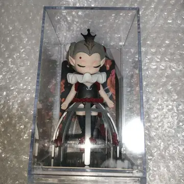 52TOYS BLINDBOX SLEEP 페어리랜드 엘프 시리즈