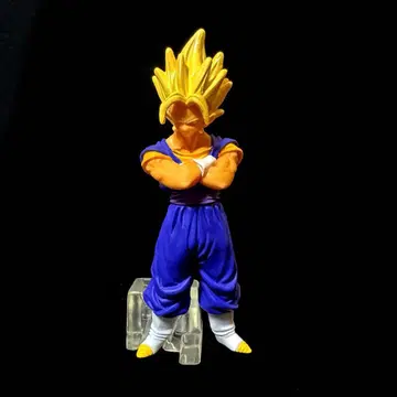 드래곤볼 HG 베지트