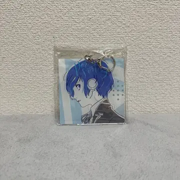 [ 페르소나 3 ] 유키 마코토 킨타로 아크릴 키링