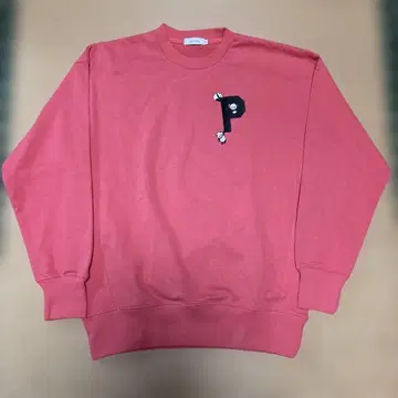 그라니프 롤링팬더즈 트레이닝복 맨투맨 S 사이즈