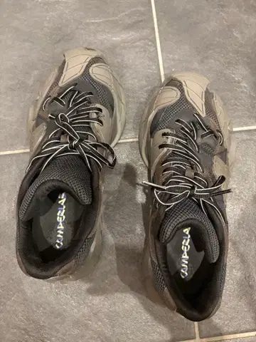 CAMPER LAB Tormenta 45