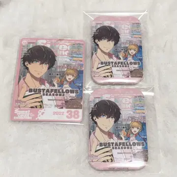 SweetPrincess 표지전 특전 카드