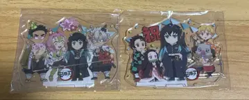 토키토 무이치로 생탄제 생일 아크릴 스탠드 ufotable