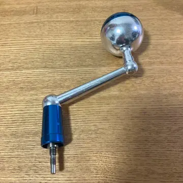 레어 98 스텔라 시마노 스튜디오 오션 마크 핸들