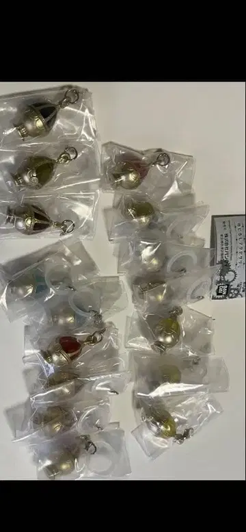 마도카 마기카 메지루시 액세서리