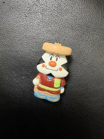 호빵맨 손가락 인형 주먹밥맨